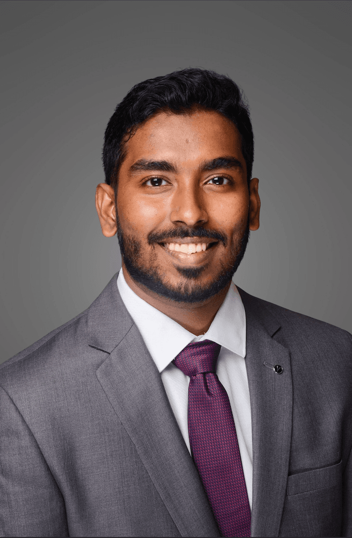 Piyush Muraleedharan